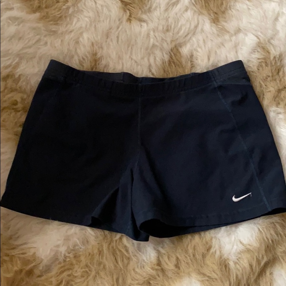 Nike Workout Shorts